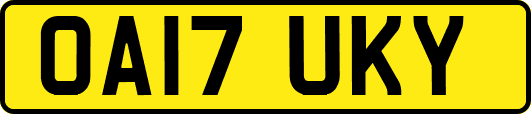 OA17UKY