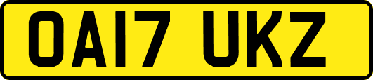 OA17UKZ