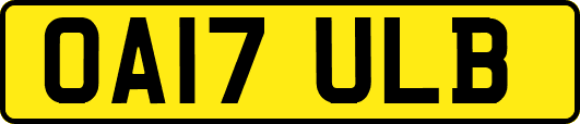 OA17ULB
