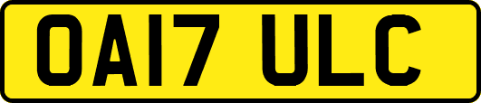 OA17ULC