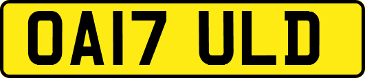 OA17ULD