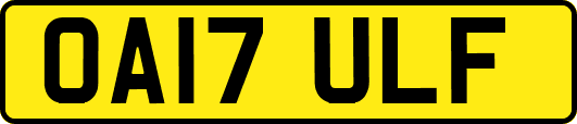 OA17ULF