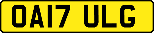OA17ULG