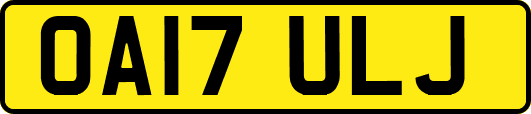 OA17ULJ