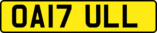 OA17ULL