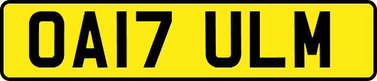 OA17ULM