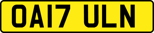 OA17ULN