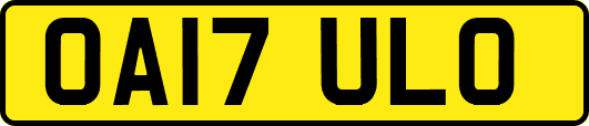 OA17ULO