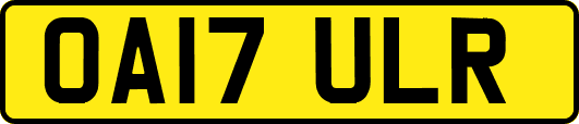 OA17ULR
