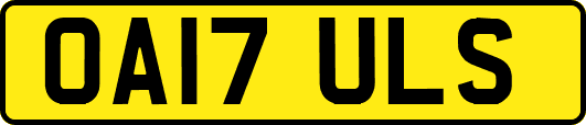 OA17ULS