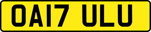 OA17ULU