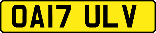 OA17ULV