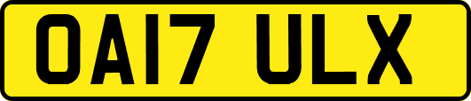 OA17ULX