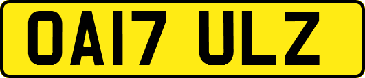 OA17ULZ