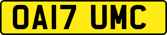 OA17UMC