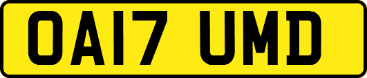 OA17UMD