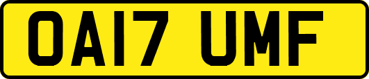OA17UMF