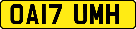 OA17UMH