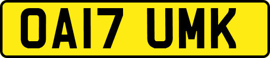 OA17UMK