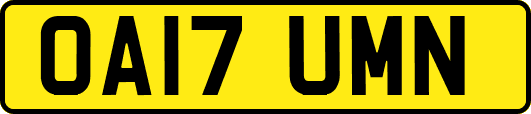 OA17UMN