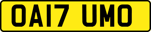 OA17UMO