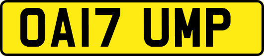 OA17UMP