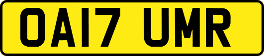 OA17UMR