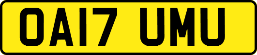 OA17UMU