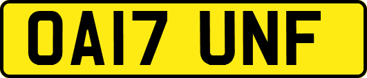 OA17UNF