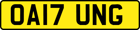 OA17UNG