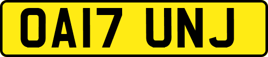 OA17UNJ