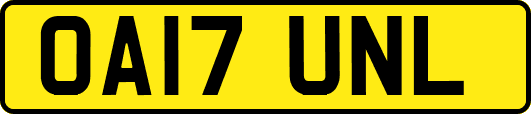 OA17UNL