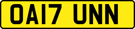 OA17UNN