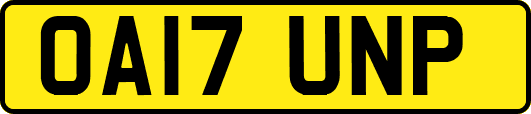 OA17UNP