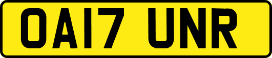 OA17UNR