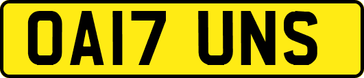 OA17UNS