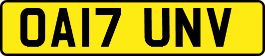 OA17UNV
