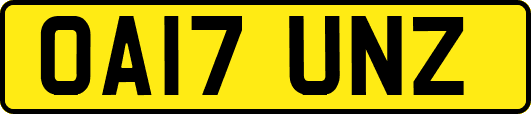 OA17UNZ