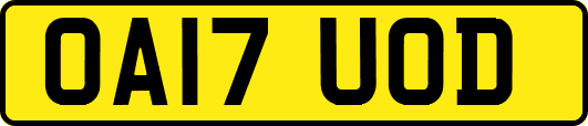 OA17UOD