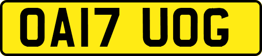 OA17UOG