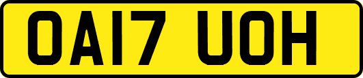 OA17UOH