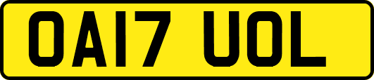 OA17UOL
