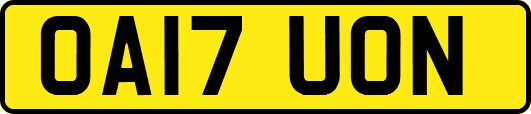 OA17UON