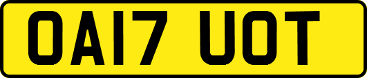 OA17UOT