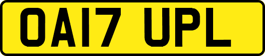 OA17UPL