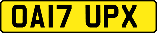 OA17UPX