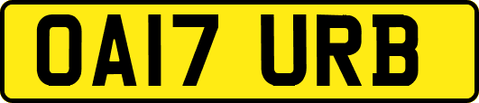 OA17URB