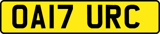 OA17URC