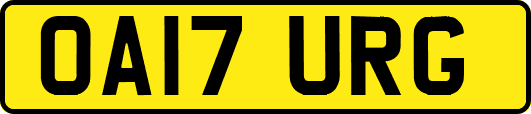 OA17URG