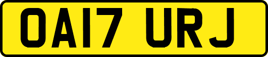 OA17URJ
